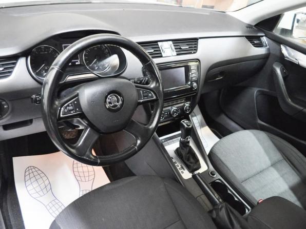 Skoda Octavia III (A7) с пробегом 2013 года, цена 930 000 рублей, 251466 км, лифтбек, Автокод Объявления