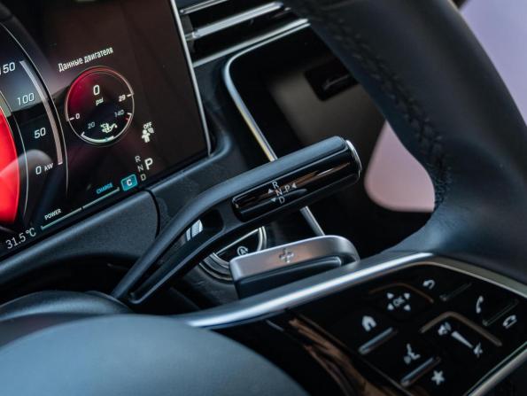 Mercedes-Benz E-Класс VI (W214 S214) с пробегом 2025 года, цена 6 390 000 рублей, 6587 км, седан, Автокод Объявления