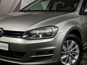 Volkswagen Golf VII Москва  - изображение 30