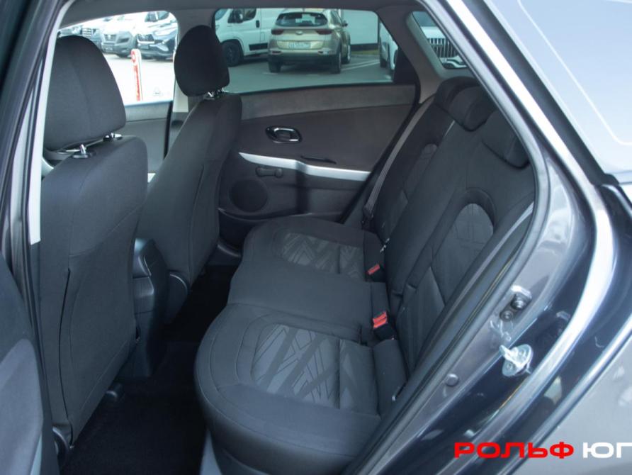 Kia Ceed II Москва  - изображение 8