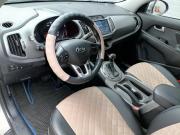Kia Sportage III Рестайлинг Санкт-Петербург  - изображение 26