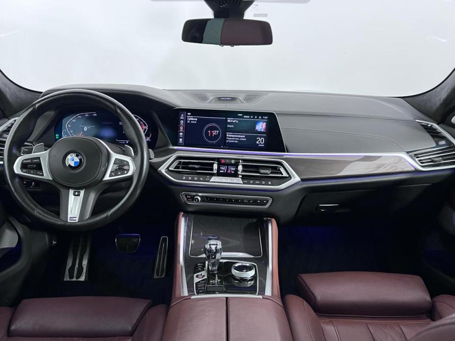 BMW X6 III (G06) Ростов-на-Дону  - изображение 13