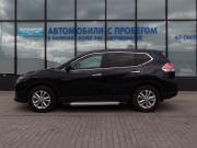 Nissan X-Trail III Екатеринбург  - изображение 27