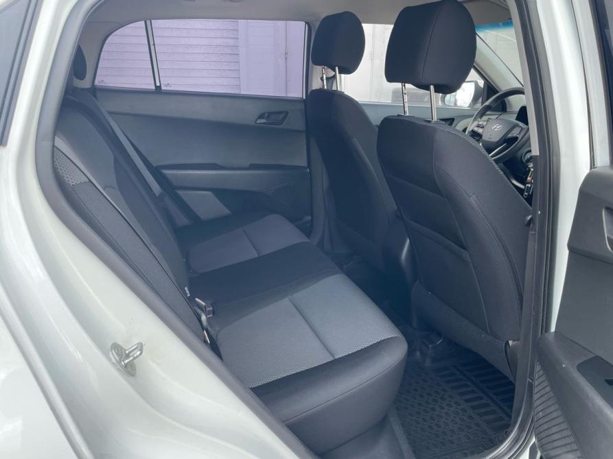 Hyundai Creta I Санкт-Петербург  - изображение 11