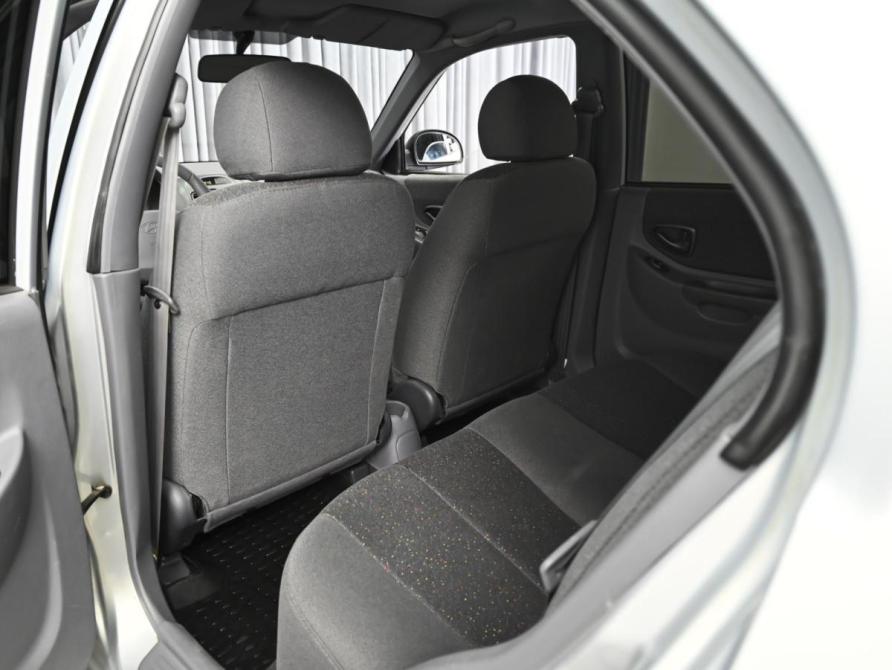 Hyundai Accent II Ставрополь  - изображение 11