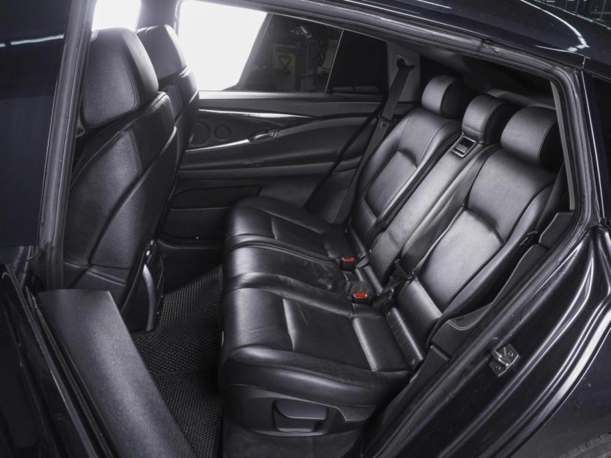 BMW 5 серии VI (F10/F11/F07) Ростов-на-Дону  - изображение 9