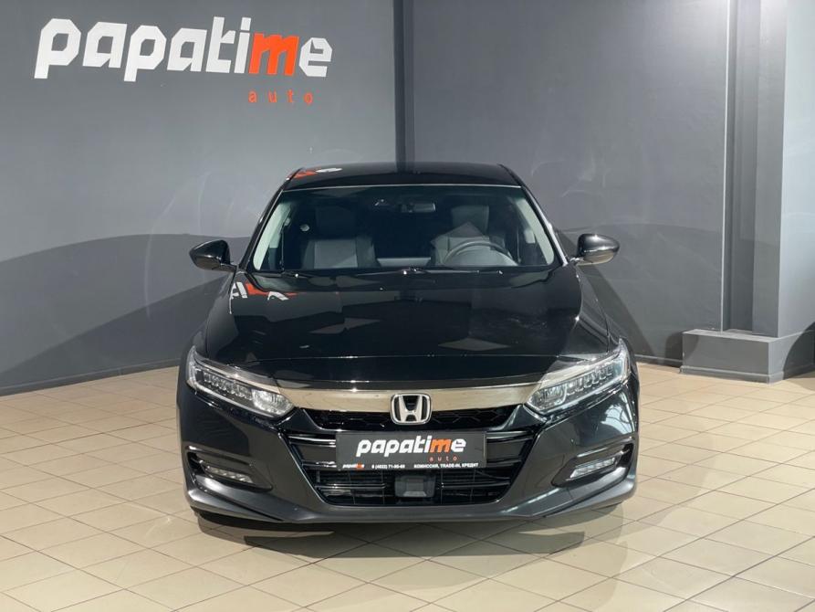 Honda Accord X Тверь  - изображение 2