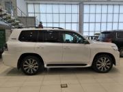 Toyota Land Cruiser 200 Series Рестайлинг 2 Казань  - изображение 27