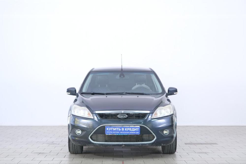 Ford Focus II Рестайлинг Омск  - изображение 2