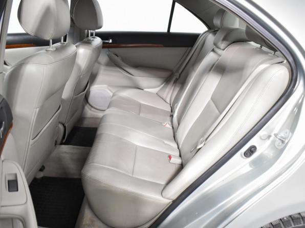 Toyota Avensis II Рестайлинг с пробегом 2007 года, цена 636 000 рублей, 219700 км, седан, Автокод Объявления