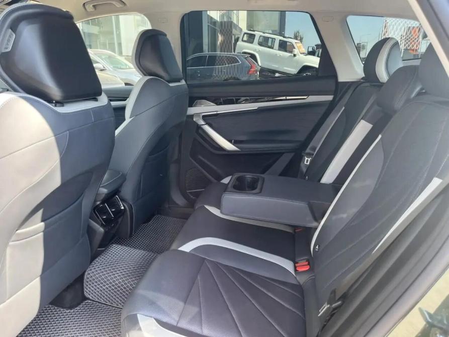 Geely Atlas II Воронеж  - изображение 2