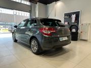 Citroen C4 II Москва  - изображение 24