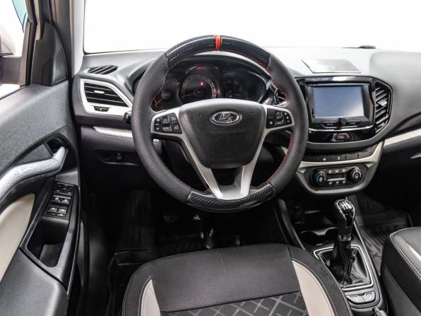 Lada (ВАЗ) Vesta I с пробегом 2021 года, цена 1 158 000 рублей, 113571 км, универсал, Автокод Объявления
