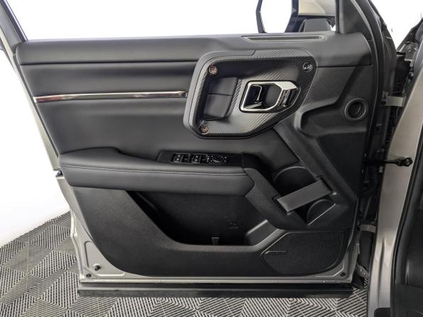 Haval H7 I с пробегом 2026 года, цена 3 485 000 рублей, 3514 км, внедорожник, Автокод Объявления