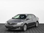 Toyota Corolla X (E140 E150) Рестайлинг Москва  - изображение 14
