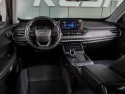 Chery Tiggo 4 Pro I Рестайлинг Воронеж  - изображение 32
