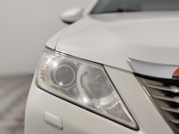Toyota Camry VII (XV50) с пробегом 2013 года, цена 1 649 000 рублей, 211601 км, седан, Автокод Объявления