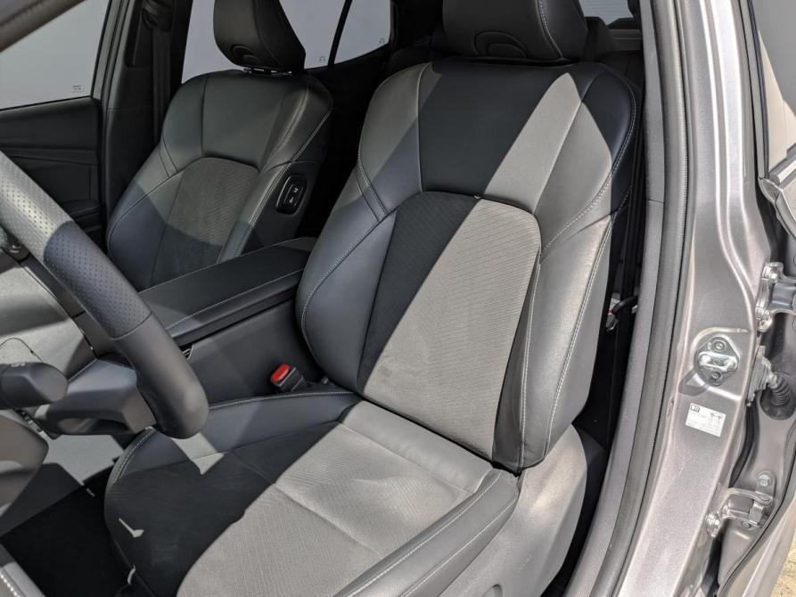 Toyota Camry IX (XV80) China Market Москва  - изображение 20