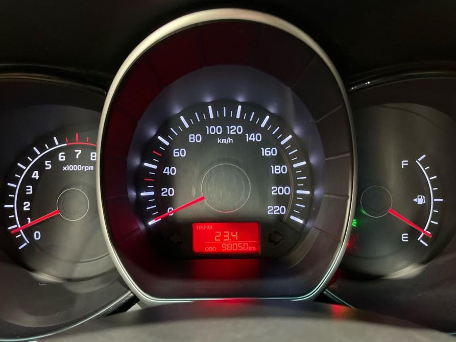 Kia Rio III Пермь  - изображение 21