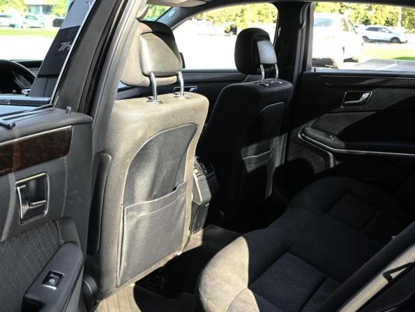 Mercedes-Benz E-Класс IV (W212 S212 C207) с пробегом 2009 года, цена 1 069 000 рублей, 193035 км, седан, Автокод Объявления