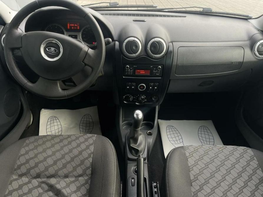 Lada (ВАЗ) Largus I Новосибирск  - изображение 10