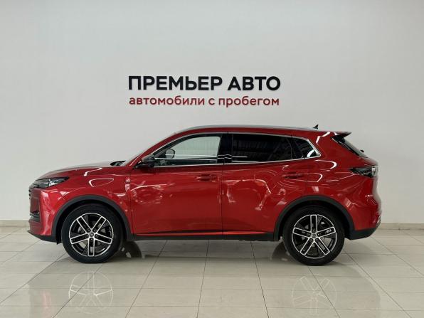 Changan CS55 Plus II с пробегом 2023 года, цена 1 995 000 рублей, 50295 км, внедорожник, Автокод Объявления