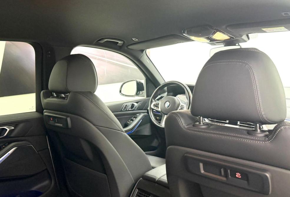 BMW X5 IV (G05/G18) Красноярск  - изображение 36