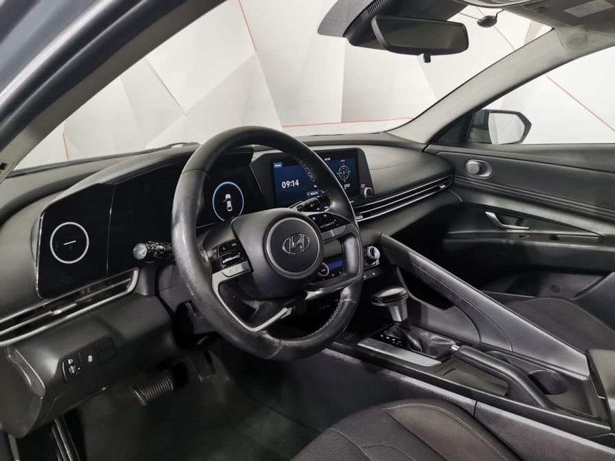 Hyundai Elantra VII (CN7) Москва  - изображение 16