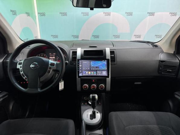 Nissan X-Trail II с пробегом 2011 года, цена 1 051 000 рублей, 264000 км, внедорожник, Автокод Объявления
