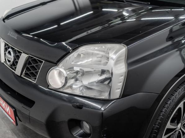 Nissan X-Trail II с пробегом 2010 года, цена 1 300 000 рублей, 172100 км, внедорожник, Автокод Объявления