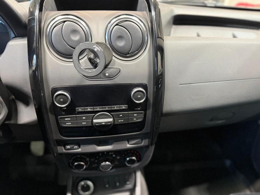 Renault Duster II Челябинск  - изображение 12
