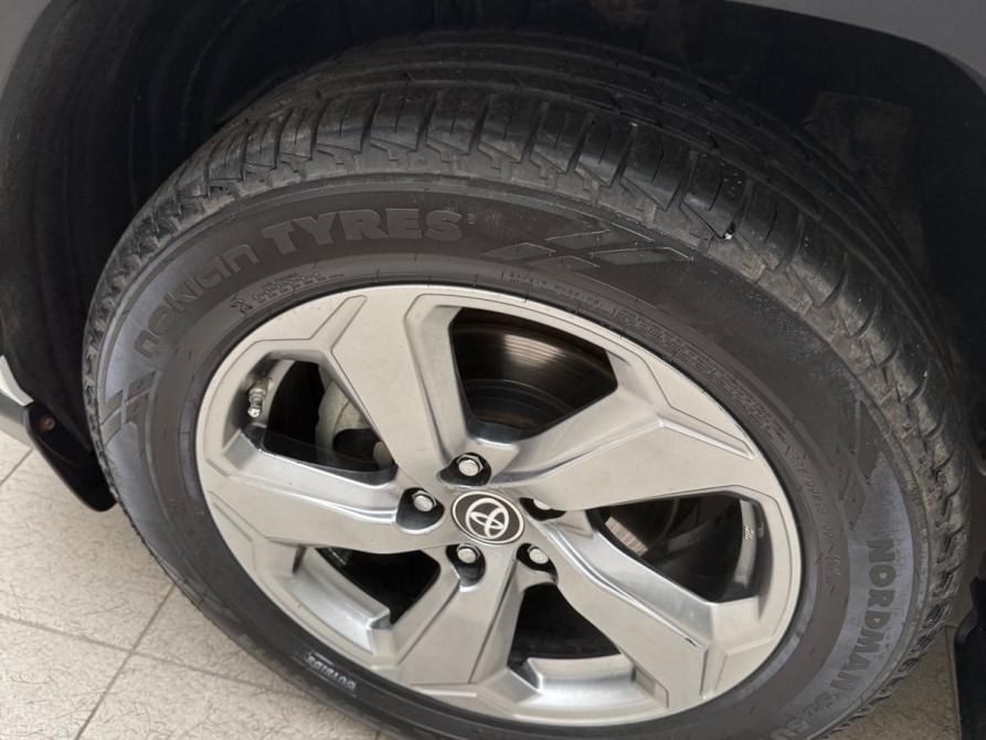 Toyota RAV4 V (XA50) Нижний Тагил  - изображение 10