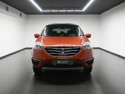 Renault Koleos I Рестайлинг Тверь  - изображение 27