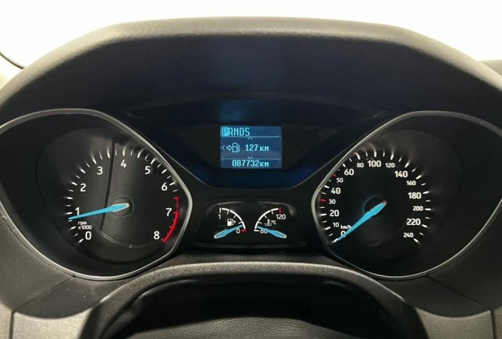 Ford Focus III Рестайлинг Нижний Новгород  - изображение 18