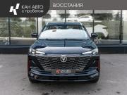 Changan CS55 Plus II Казань  - изображение 11