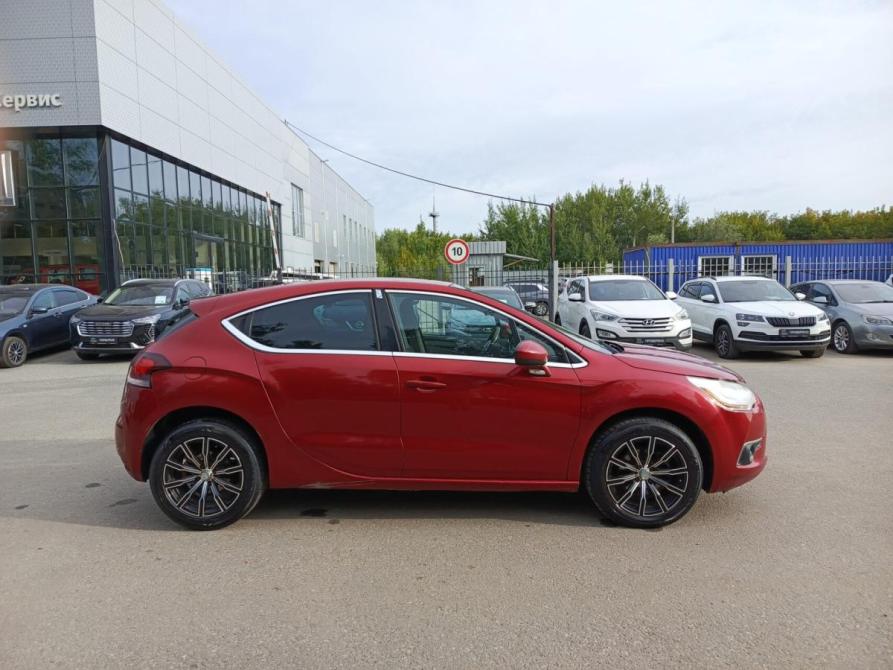 Citroen DS4 Чебоксары  - изображение 5