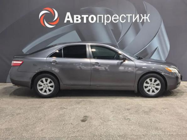 Toyota Camry VI (XV40) с пробегом 2008 года, цена 1 065 000 рублей, 321577 км, седан, Автокод Объявления