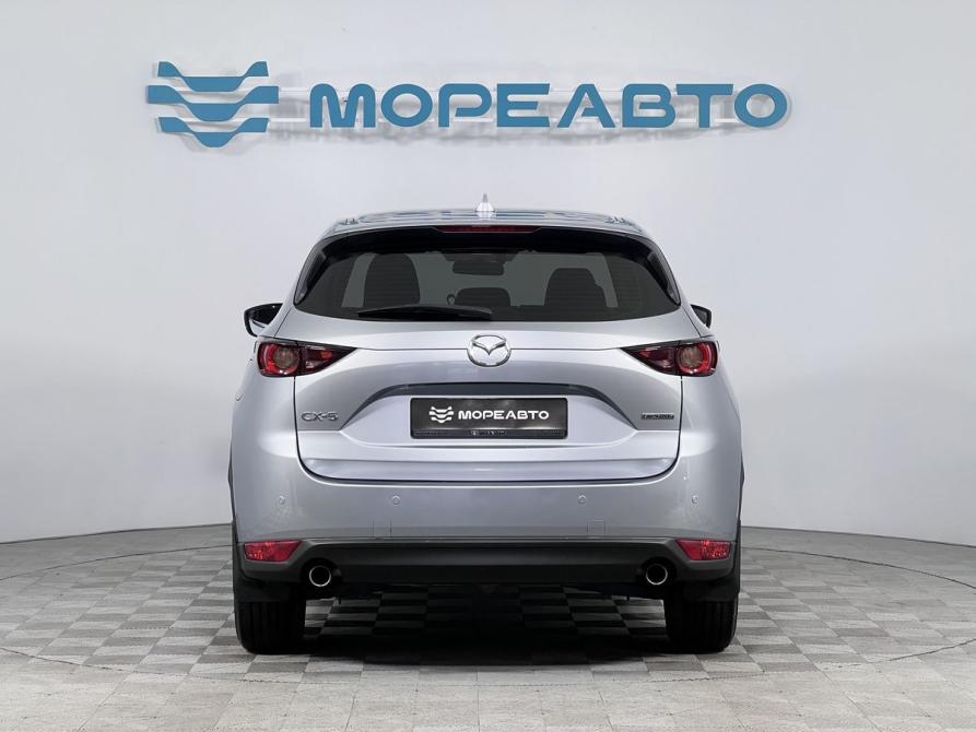Mazda CX-5 II Калининград  - изображение 6