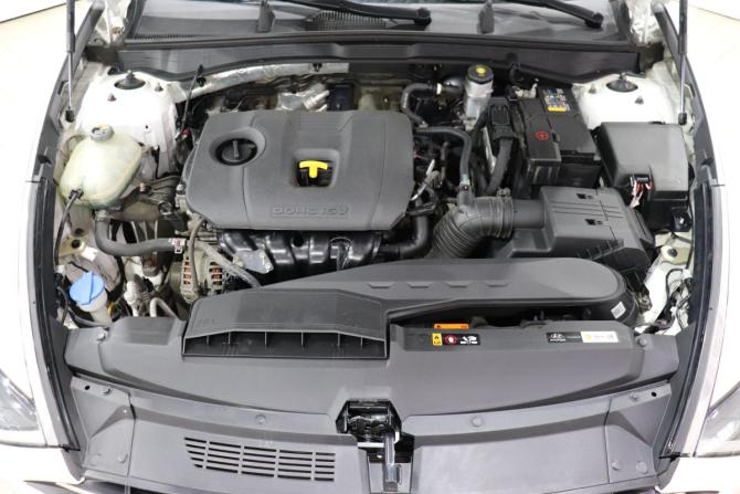 Hyundai Sonata VIII (DN8) с пробегом 2021 года, цена 1 845 000 рублей, 128899 км, седан, Автокод Объявления