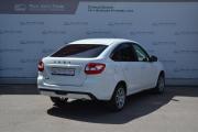 Lada (ВАЗ) Granta I Рестайлинг Старый Оскол  - изображение 10