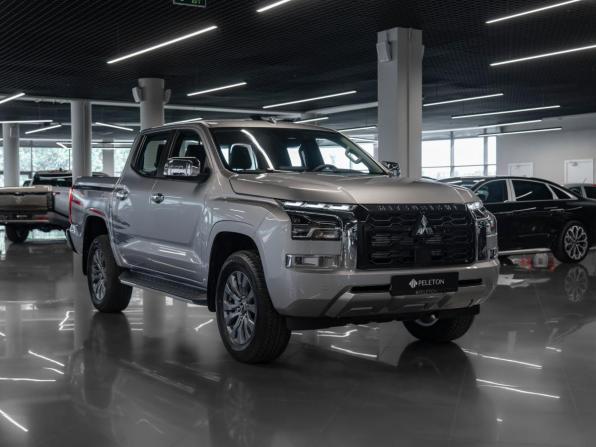 Mitsubishi L200 VI с пробегом 2025 года, цена 5 300 000 рублей, 50 км, пикап, Автокод Объявления