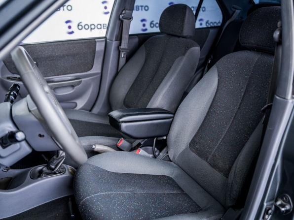 Hyundai Accent II с пробегом 2008 года, цена 580 000 рублей, 242660 км, седан, Автокод Объявления