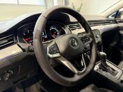 Volkswagen Passat B8 Рестайлинг Москва  - изображение 35