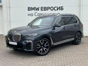 BMW X7 I (G07) Санкт-Петербург  - изображение 34