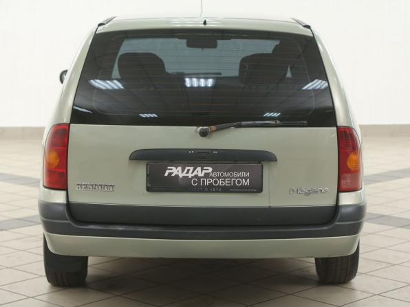 Renault Megane I Рестайлинг с пробегом 2000 года, цена 224 000 рублей, 242000 км, универсал, Автокод Объявления