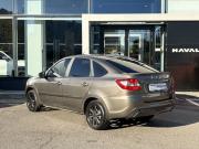 Lada (ВАЗ) Granta I Рестайлинг Москва  - изображение 25