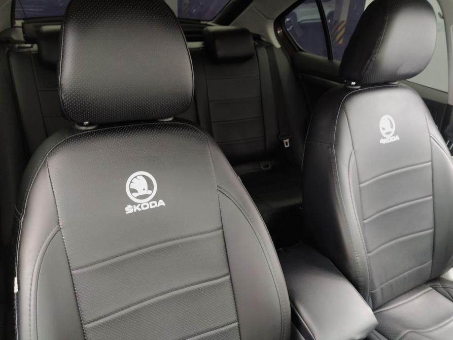 Skoda Octavia III (A7) Рестайлинг Екатеринбург  - изображение 19