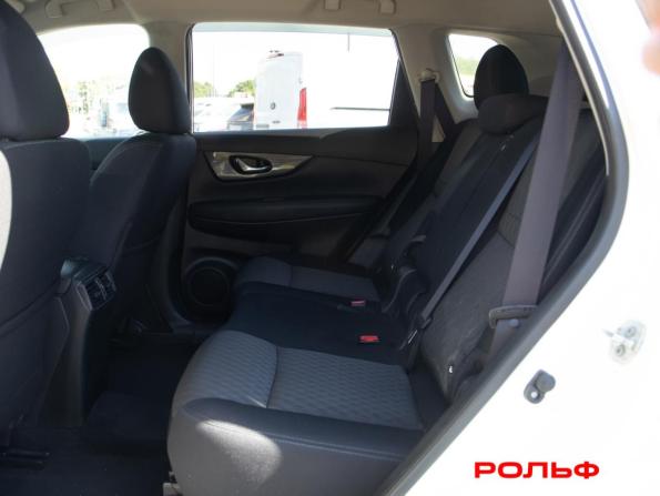 Nissan X-Trail III Рестайлинг с пробегом 2018 года, цена 2 108 000 рублей, 121796 км, внедорожник, Автокод Объявления
