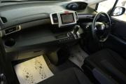 Honda Freed I Рестайлинг Омск  - изображение 40