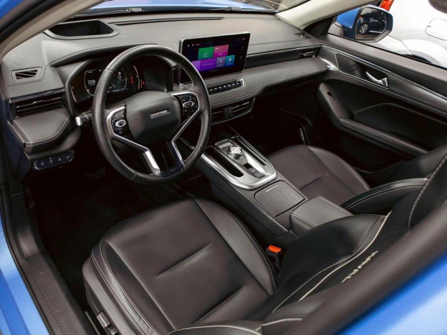 Haval Jolion I Краснодар  - изображение 13
